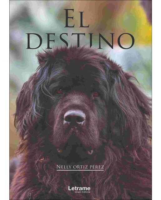 El destino(Tapa blanda) 1