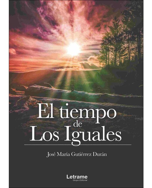 El tiempo de los iguales(Tapa blanda) 1