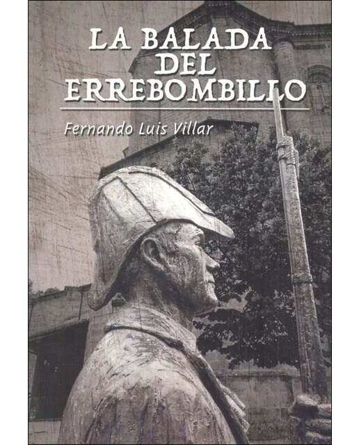 La balada del errebombillo