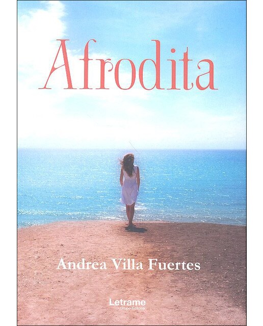 Afrodita(Tapa blanda) 1