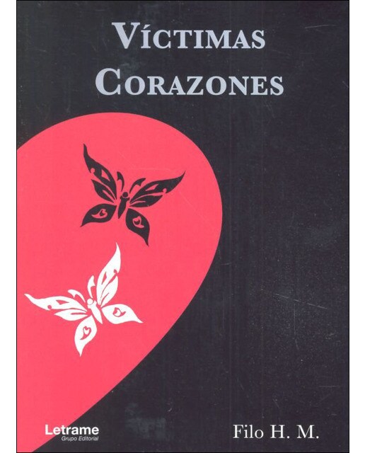 Víctimas - Corazones