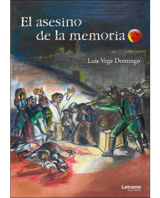 El asesino de la memoria(Tapa blanda) 1
