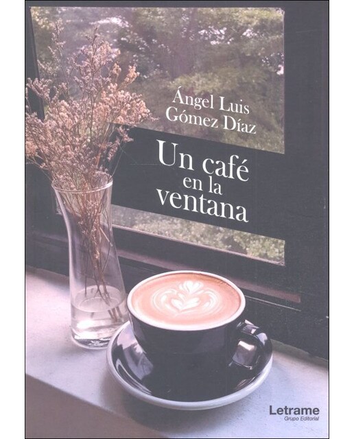 Un café en la ventana(Tapa blanda) 1