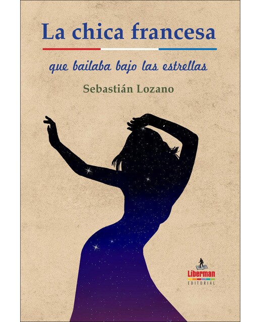 La chica francesa que bailaba bajo las estrellas(Tapa blanda) 1