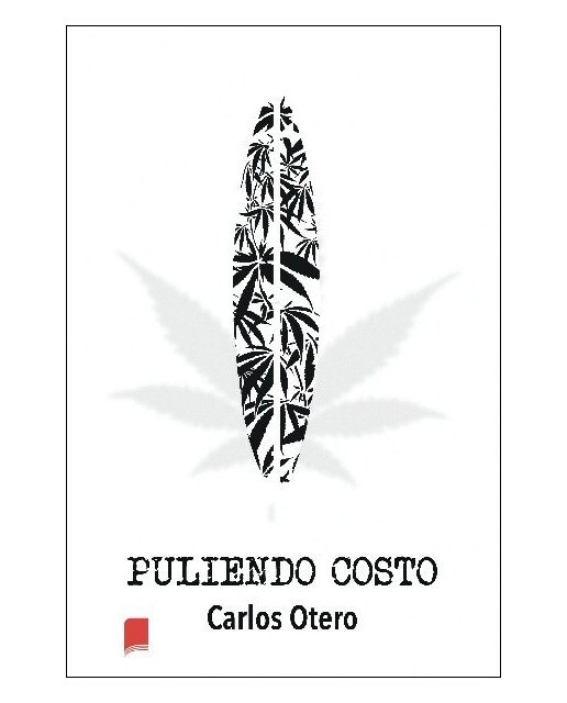 Puliendo costo(Tapa blanda) 1