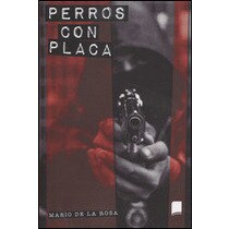 Perros con placa