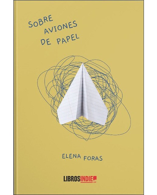 Sobre aviones de papel 1