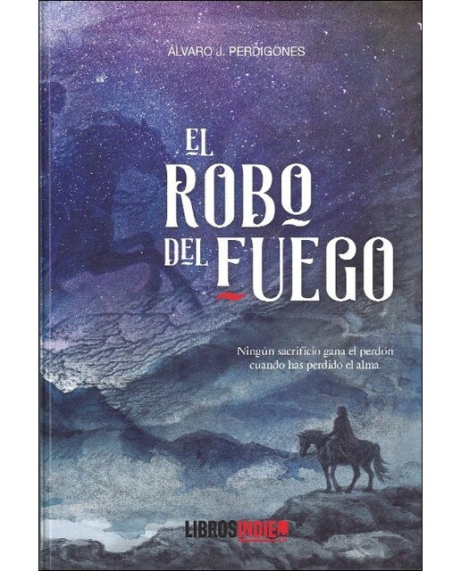 El robo del fuego 1