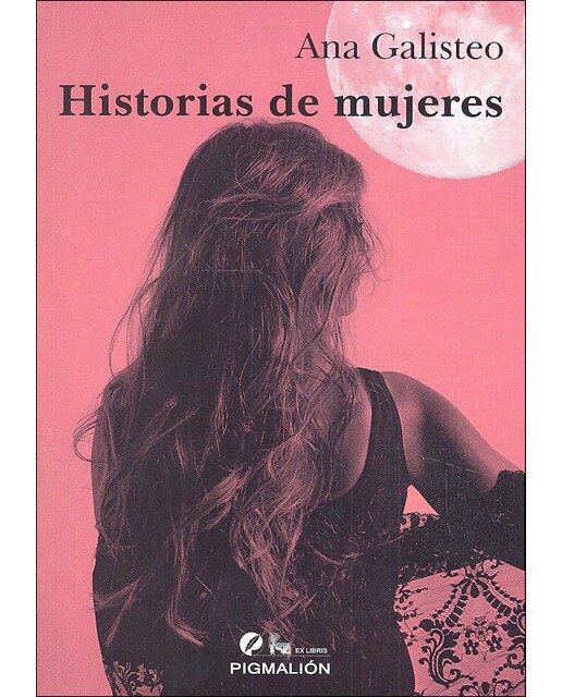 Historias de mujeres(Tapa blanda) 1
