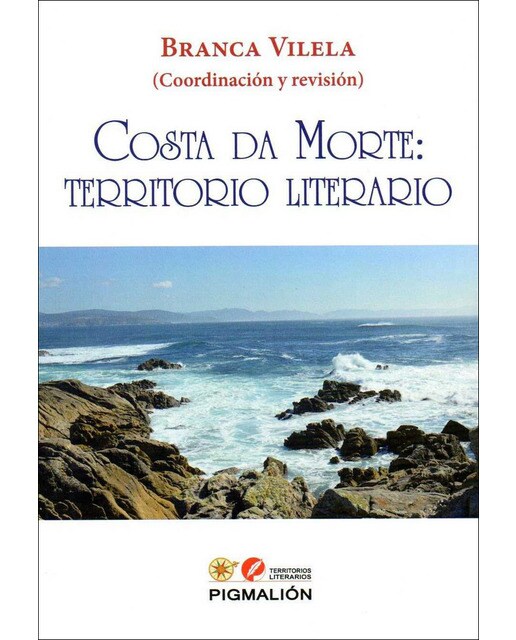 Costa de marte territorio literario 1