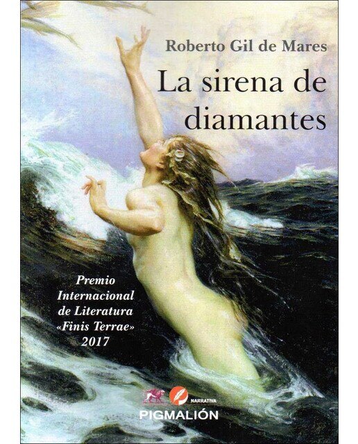 Sirena de diamantes,la 1