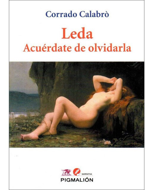 Leda acuerdate de olvidarla 1