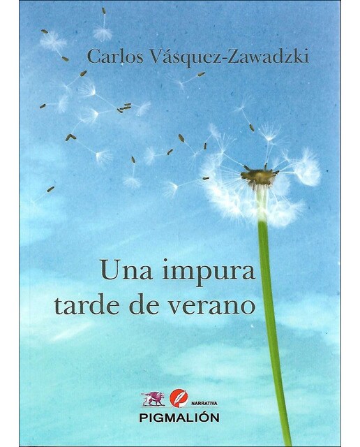 Una impura tarde de verano 1