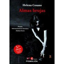 Almas brujas