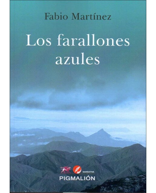 Farallones azules,los 1