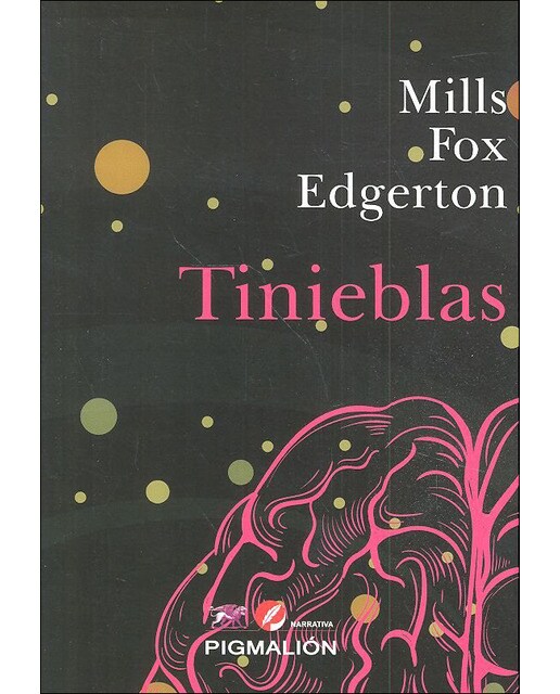 Tinieblas 1