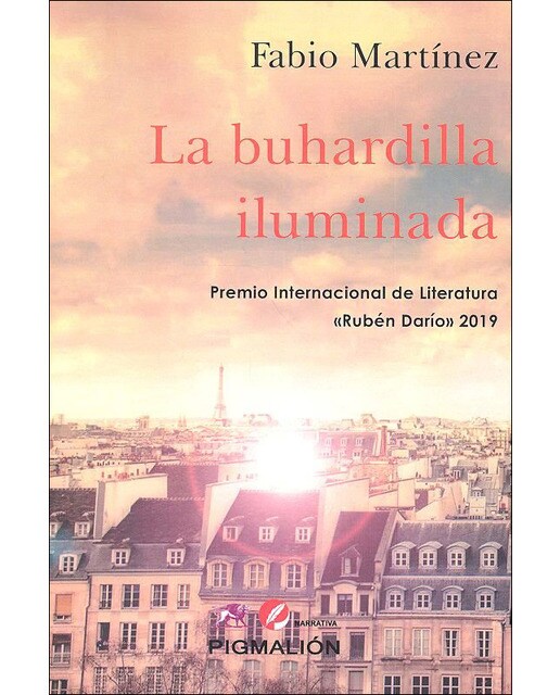 Buhardilla iluminada,la 1
