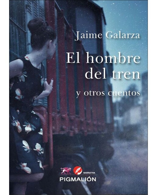 Hombre del tren y otros cuentos 1