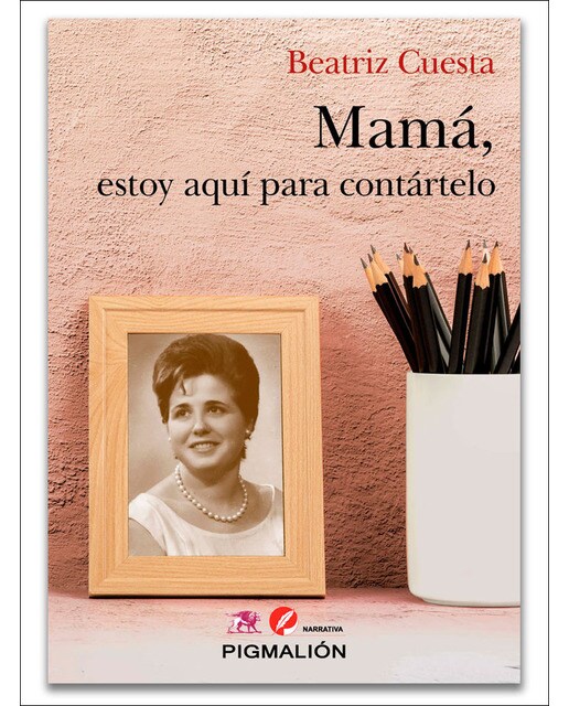 Mama estoy aqui para contartelo 1