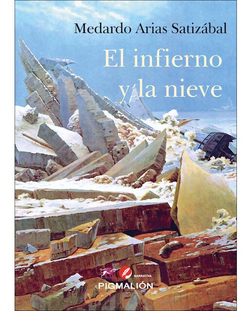 El infierno y la nieve 1