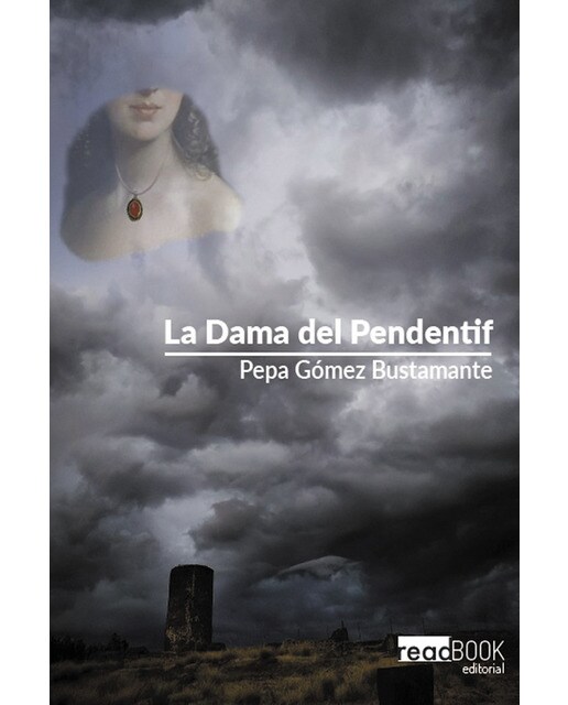 La dama del pendentif(Tapa blanda) 1