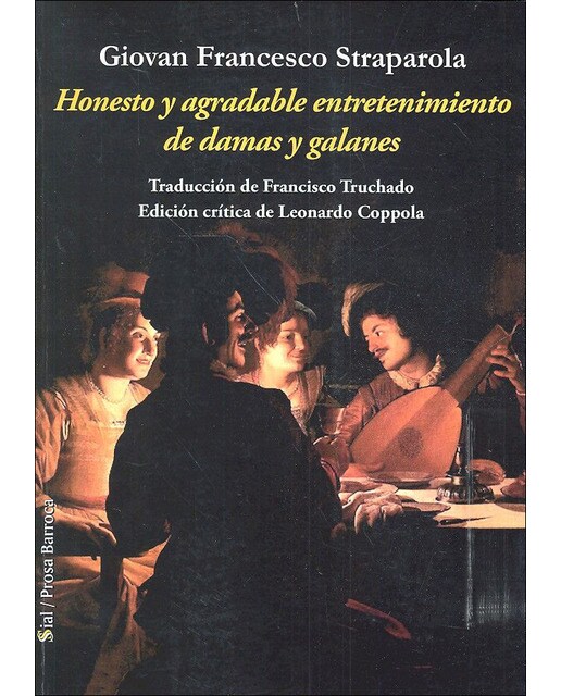 Honesto y agradable entretenimiento de damas y gal 1