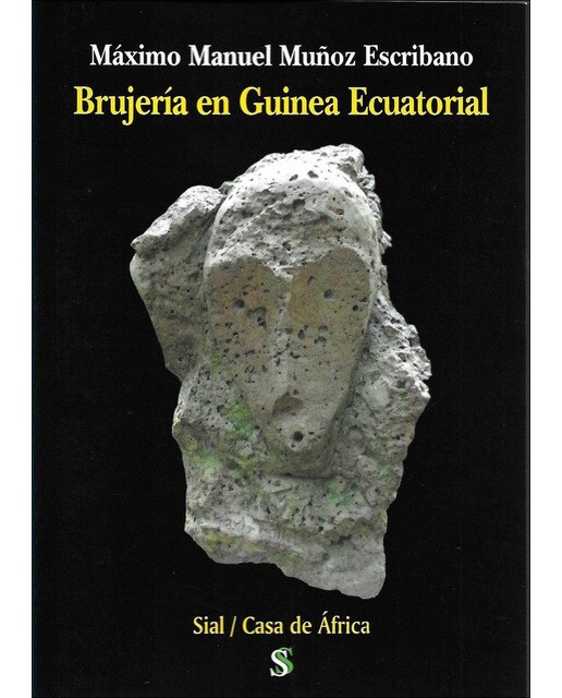 Brujeria en guinea ecuatorial 1