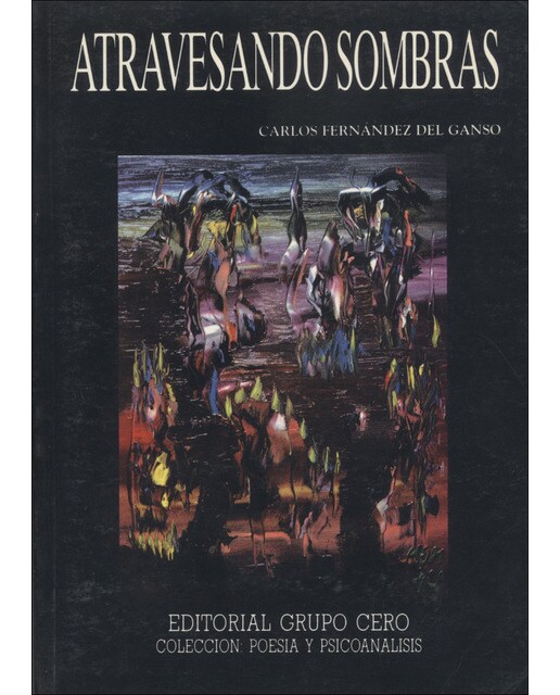 Atravesando sombras(Tapa blanda) 1