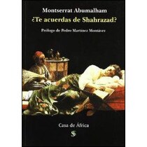 Te acuerdas de shahrazad? sial