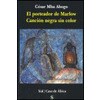 Porteador de marlow cancion negra sin color