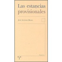 Las estancias provisionales