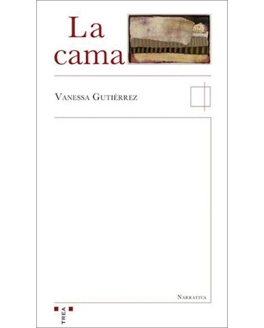 La cama(Tapa blanda) 1
