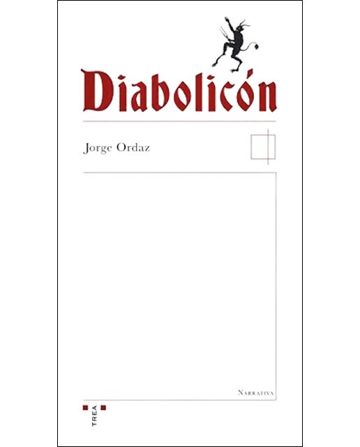 Diabolicón (Capa mole com abas) 1