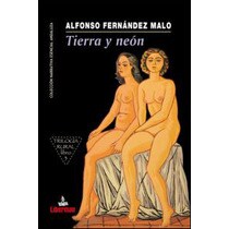 Tierra y neon