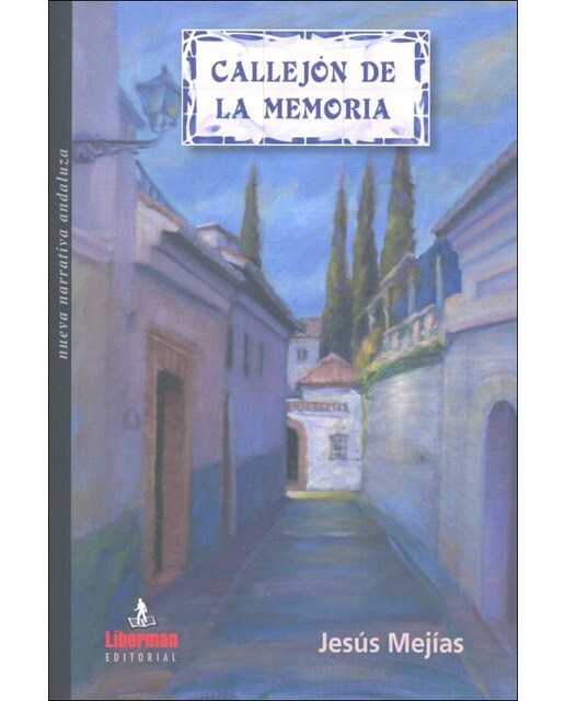 Callejón de la memoria(Tapa blanda) 1