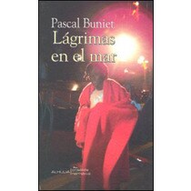 Lágrimas en el mar