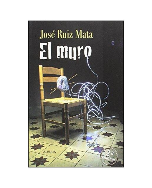 El muro(Tapa blanda) 1