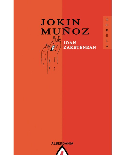 Joan zaretenean