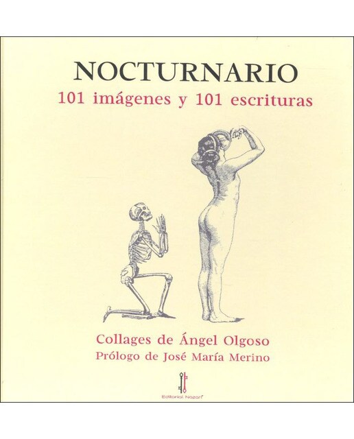 Nocturnario(Tapa dura) 1