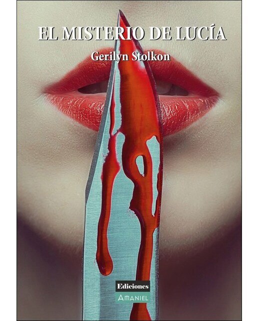 El misterio de lucía(Tapa blanda) 1