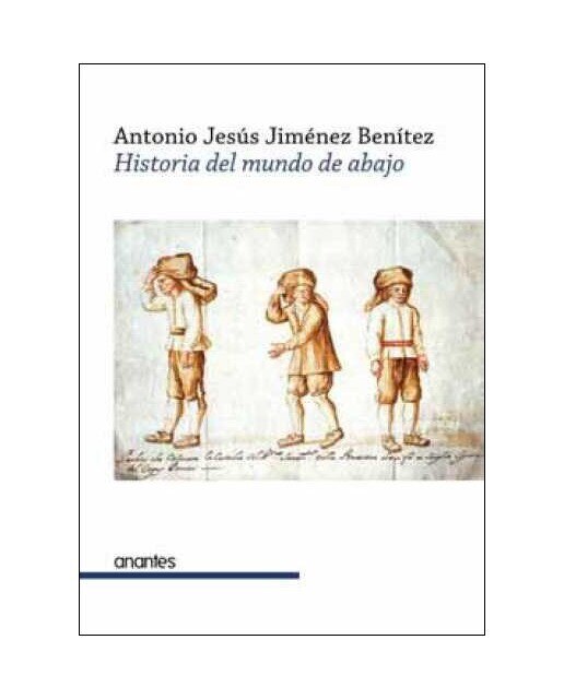 Historia del mundo de abajo