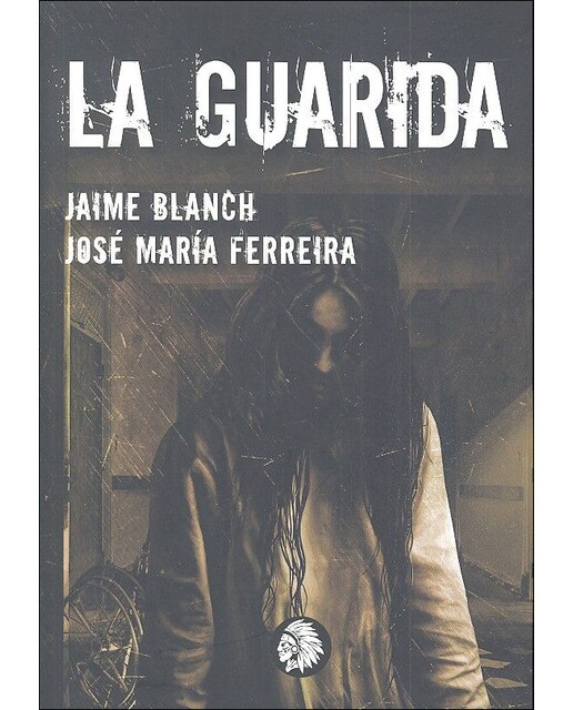 La guarida(Tapa blanda) 1