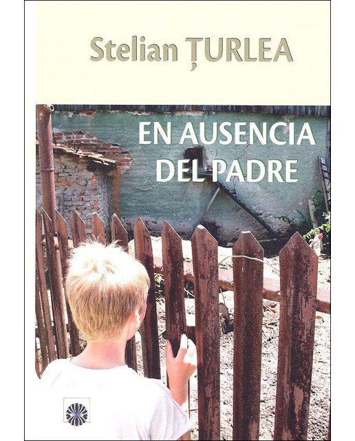 En ausencia del padre(Tapa blanda) 1