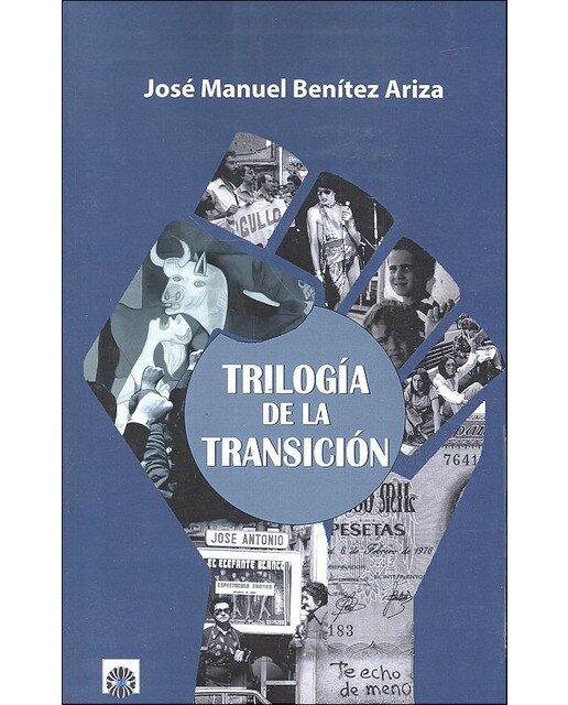 Trilogía de la transición(Tapa blanda) 1