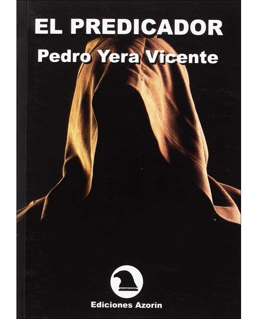 El predicador(Tapa blanda) 1