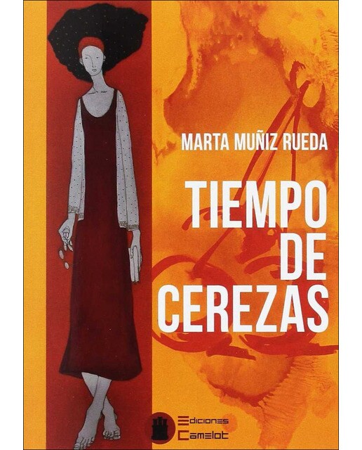 Tiempo de cerezas(Tapa blanda) 1