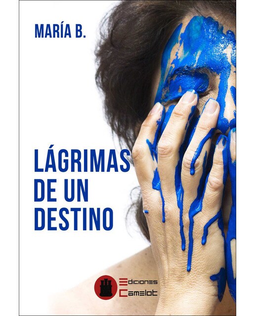 Lágrimas de un destino(Tapa blanda) 1