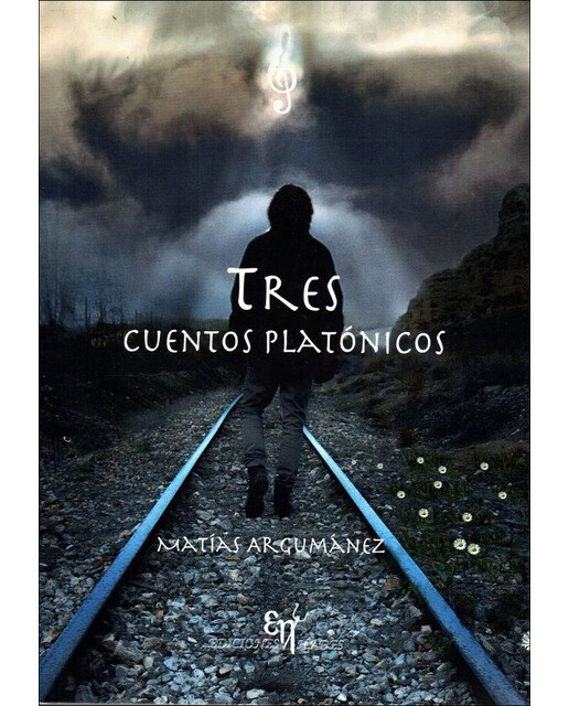 Tres cuentos platónicos(Tapa blanda) 1