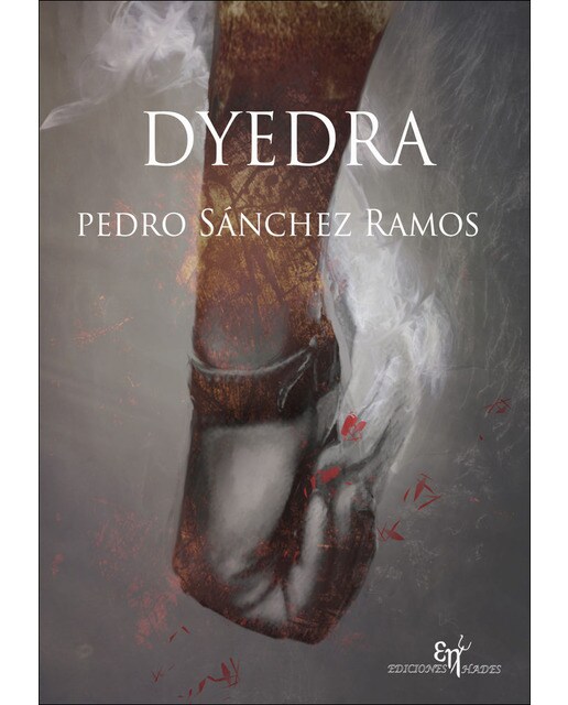 Dyedra(Tapa blanda) 1