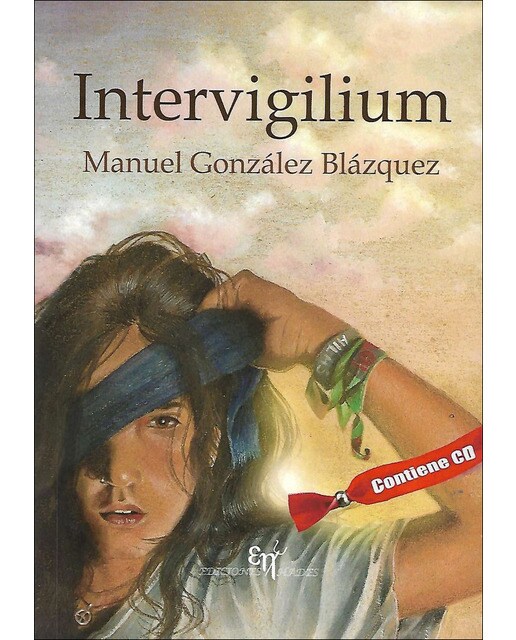 Intervigilium(Tapa blanda) 1